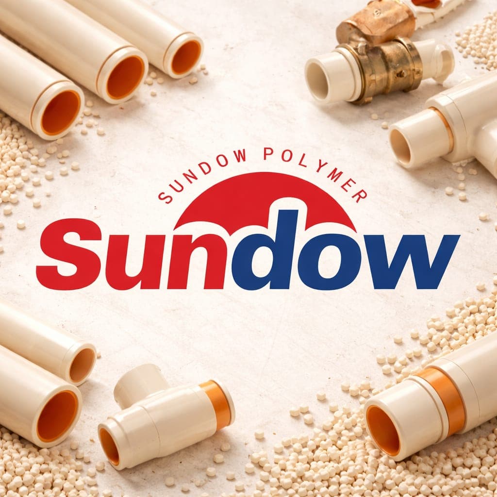 Sundow Polymers